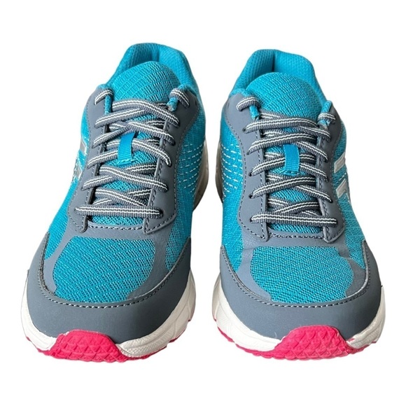 DR. SCHOLL'S American Lifestyle Collection Easy Breezy Mesh Sneakers New Size:6 - Picture 5 of 14